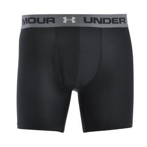 Under Armour 6" Boxer Jock NEW NWT M 1293959-001